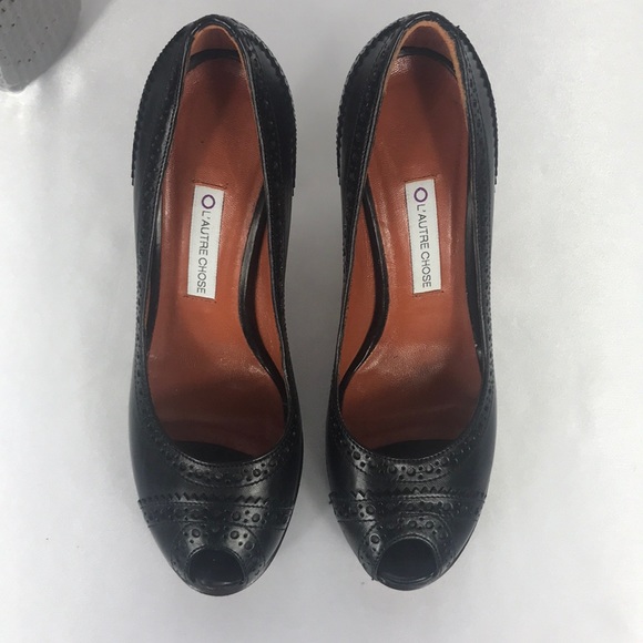 L’ Autre Chose Women’s Shoes - Picture 6 of 8